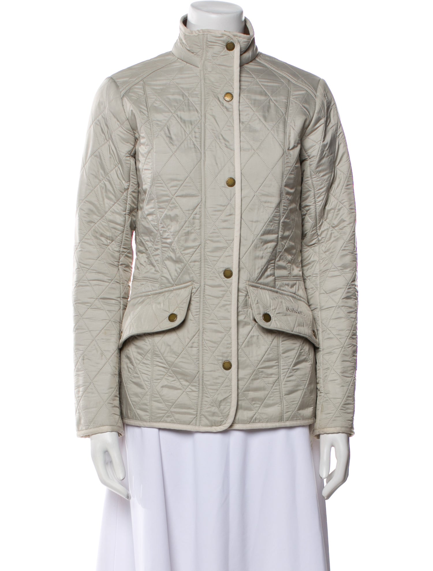 Barbour Utility Jacket